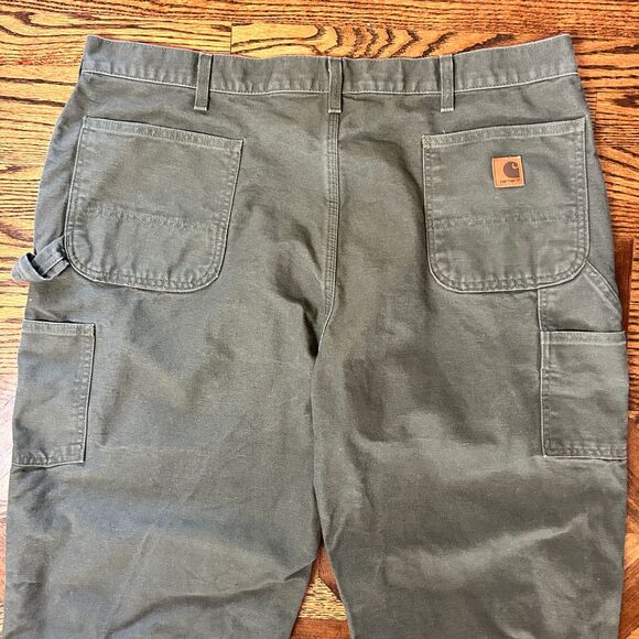Carhartt Carpenter Pants - Picture 5 of 5